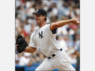 Randy Johnson picture, image, poster